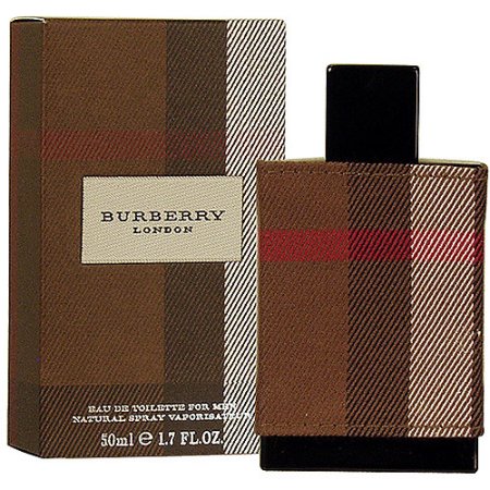 Burberry London - Men - 1.7Oz. EDT